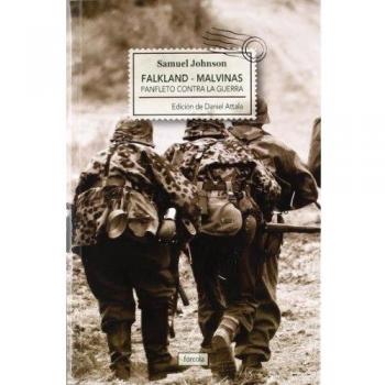 Falkland-Malvinas. Panfleto contra la guerra