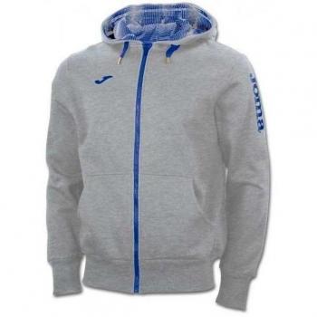 Joma Invictus - Sudadera para hombre, color vigoré / azul, talla S