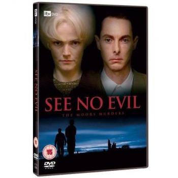 See No Evil: The Moors Murders [DVD]