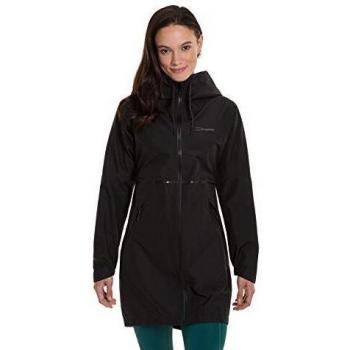 Chaqueta impermeable de mujer Berghaus Rothley