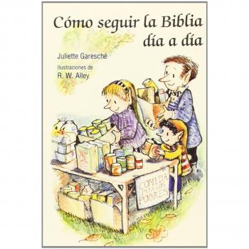 Cómo seguir la Biblia día a día: 63