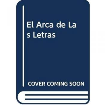 ARCA DE LAS LETRAS