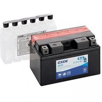 Exide Motorcycle Battery YTZ10-BS