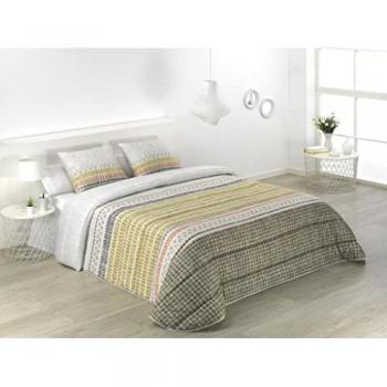 Edredón Donatella Honey Multi 90 cm