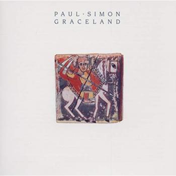 Graceland - Paul Simon