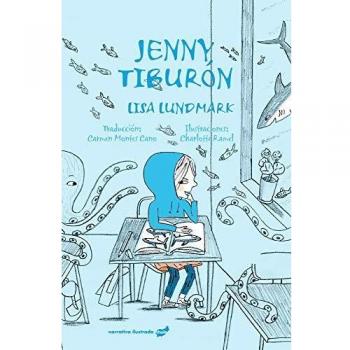 Jenny Tiburón