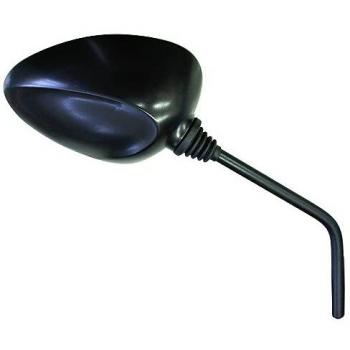 Vicma Retrovisor Derecho Scarabeo 50 13- Cm260002, Plata
