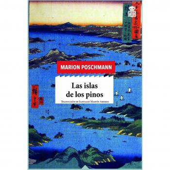 Las islas de los pinos - POSCHMANN MARION