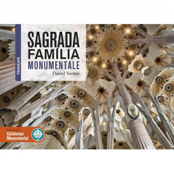 Sagrada família monumentale: 3