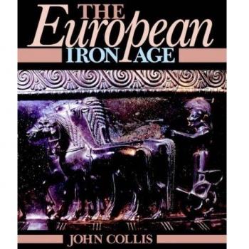 The European Iron Age