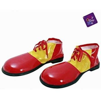 My Other Me Me - Zapatos de payaso
