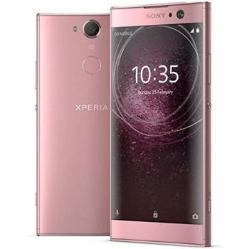Sony Xperia XA2 Color Rosa (H3113)