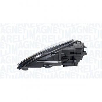 Faro principal MAGNETI MARELLI 711451000472, lado derecho