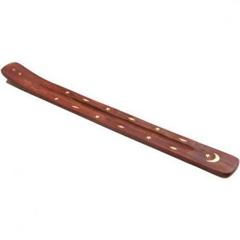 Incensario Decorativo de 30 cm con Diseño Elegante y Moderno