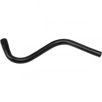 Tubería flexible de calefacción GATES 02-2380, manguera de calefacción moldeada, resistente a altas temperaturas, fabricada en material duradero, adecuada para sistemas de calefacción automotriz y aplicaciones industriales