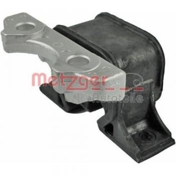 Soporte de Motor Metzger 8050951 para Opel Combo, Corsa, Meriva y Tigra (Delantero Derecho)