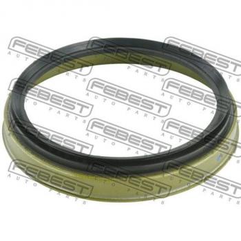 Sello de eje FEBEST para cubo de rueda 95ADY-881061018X