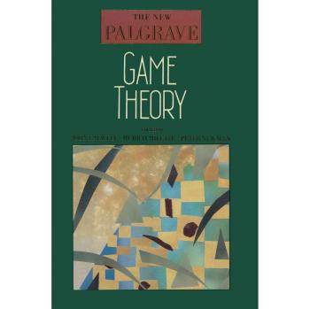 Game Theory