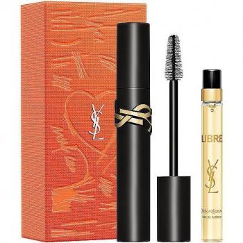 Yves Saint Laurent Lash Clash Estuche 1 und Máscara de Pestañas