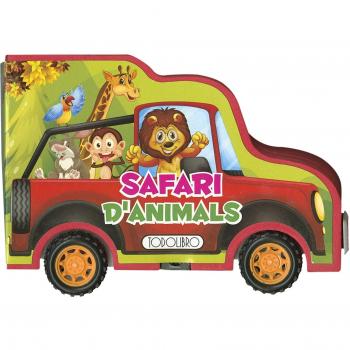 safari de animals