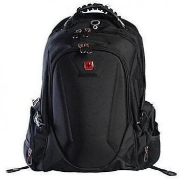 ZQ Swissgear SA-9508 Hombro Bolsa de/bolsa para ordenador portátil de 15 pulgadas