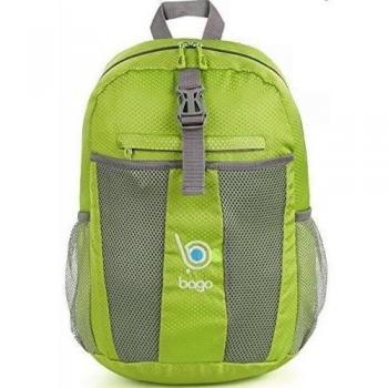 Mochila ligera plegable - Mochila poco voluminosa para hombres,mujeres y niños