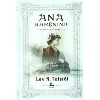 Ana Karenina