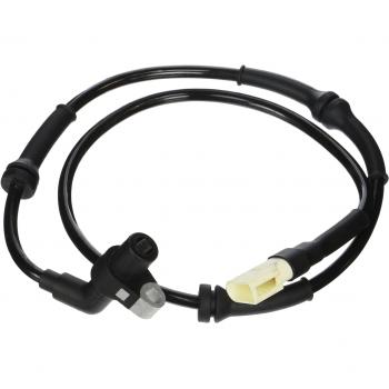Sensor ABS VEMO V25-72-1011 de Calidad Original para Ford StreetKA Cabriolet y KA 3 puertas