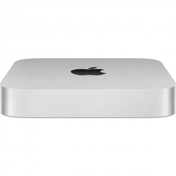 Apple Mac mini M2 8-Core CPU 8GB RAM 256GB SSD 10-Core GPU macOS Ventura Silver