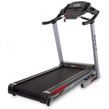 BH Fitness - Cinta de correr Pioneer R7 G6586 – 20 km/h – 140 x 51 cm – Inclinación eléctrica 0,12 máx