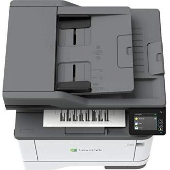 Lexmark MB3442ADW - Impresora multifunción 4 en 1