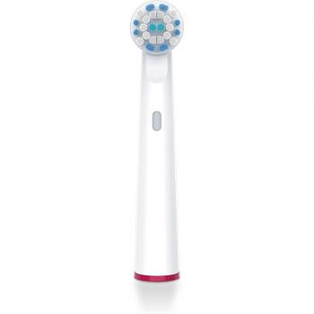 Beurer TB4 Sensitive Toothbrush Replacement Heads for Beurer TB30/50 - 4 pcs