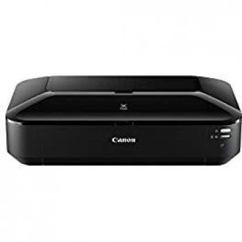 Impresora Fotográfica Canon PIXMA iX6850 - Inyección de Tinta, 9600 x 2400 DPI, A3+ (330 x 483 mm), Wifi, USB