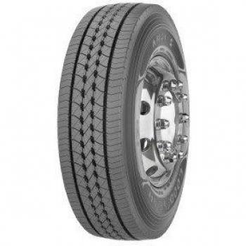 Neumático Goodyear KMAX S 315/80 R22.5 156L 18PR M+S para Carga