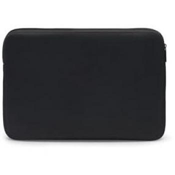 Funda Universal para Notebook Dicota Perfect Skin 2.0 (13-13.3) - Color Negro