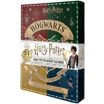 Harry Potter Advent Calendar