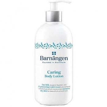 Barnängen- Loción Corporal Caring 400ml