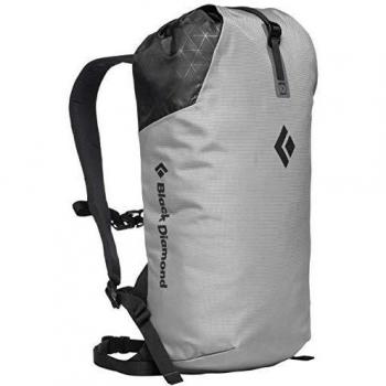Black Diamond - Mochila unisex Rock Blitz 15