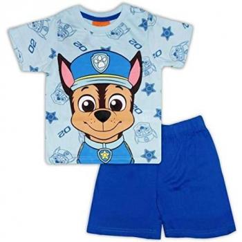 Pijama Patrulla Canina Paw Patrol surtido