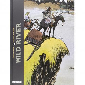 Wild River