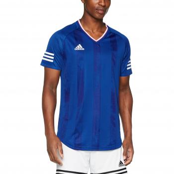 adidas Tanf Jsy Camiseta, Hombre, Azul