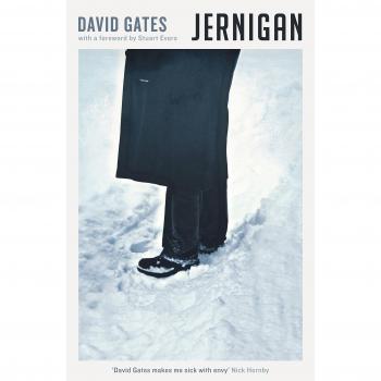 Jernigan - David Gates (Clásicos de Serpent's Tail)