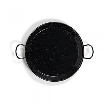 Mundigangas PAELLERA ESMALTADA DIAM 60 CM/20R