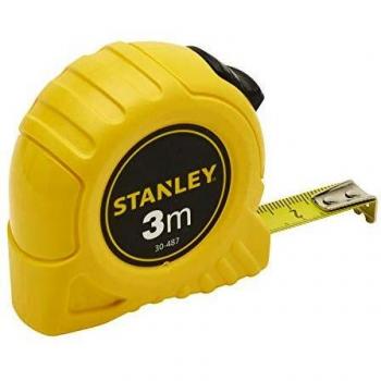 Cinta métrica 3m Stanley S304871