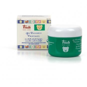 Trudi Gel Balsamico Profumato 70Ml