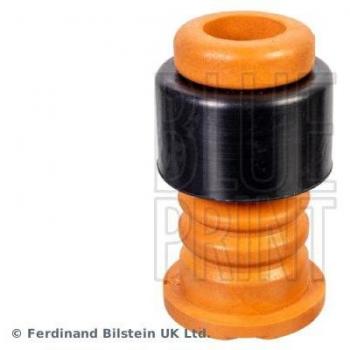Almohadilla de tope de suspensión BLUE PRINT ADBP800082, tipo: Bump stop, características: diseño específico para absorción de impactos, material resistente a la compresión y desgaste, compatible con diversas marcas y modelos de vehículos