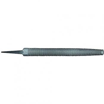 Bellota 4101-6 BAS - Escofina media caña para carpintero, basta
