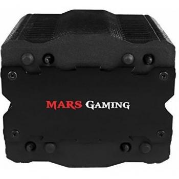Mars Gaming MCPU2+ - Disipador gaming para ordenador
