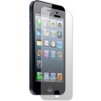 deinPhone Apple iPhone 5/5S 3 x protector de pantalla transparente