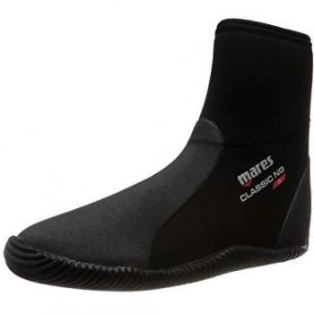 Mares Classic Ng Boots Botas, Unisex Adulto, Black, 3